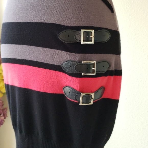 Nwot Say What Dress - Picture 4 of 5